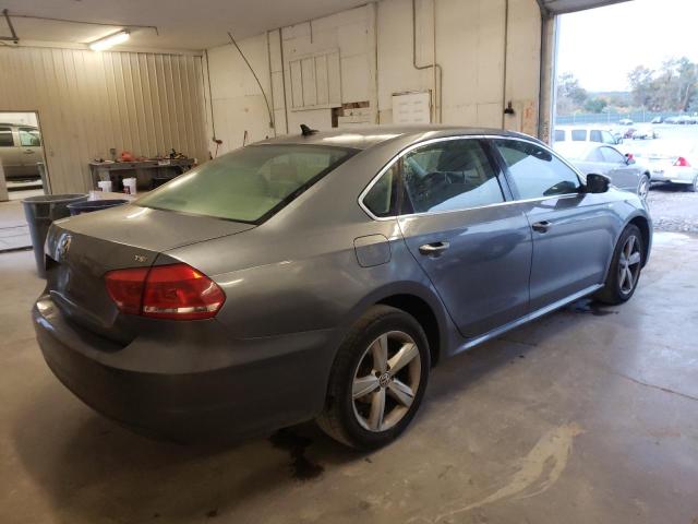 Photo 3 VIN: 1VWAT7A3XEC021857 - VOLKSWAGEN PASSAT 