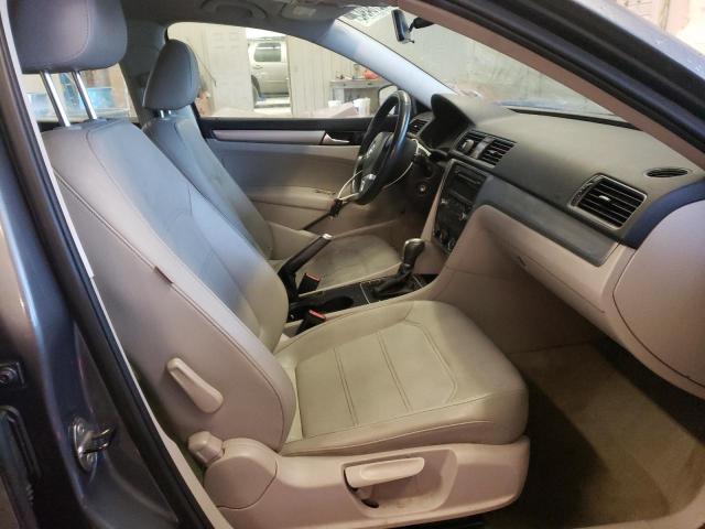 Photo 4 VIN: 1VWAT7A3XEC021857 - VOLKSWAGEN PASSAT 