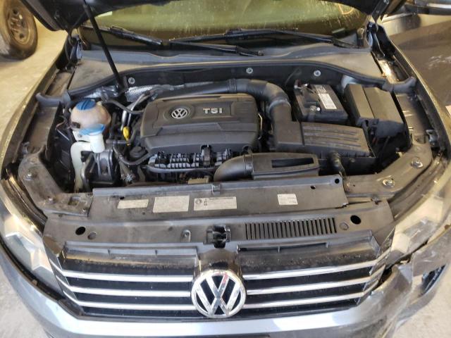 Photo 6 VIN: 1VWAT7A3XEC021857 - VOLKSWAGEN PASSAT 