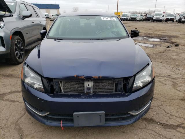 Photo 4 VIN: 1VWAT7A3XEC022913 - VOLKSWAGEN PASSAT 