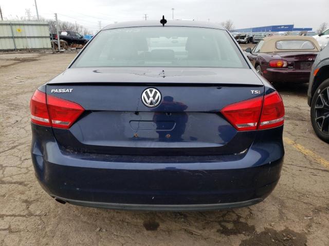 Photo 5 VIN: 1VWAT7A3XEC022913 - VOLKSWAGEN PASSAT 