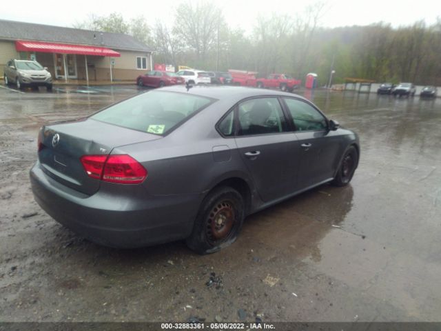 Photo 3 VIN: 1VWAT7A3XEC030025 - VOLKSWAGEN PASSAT 