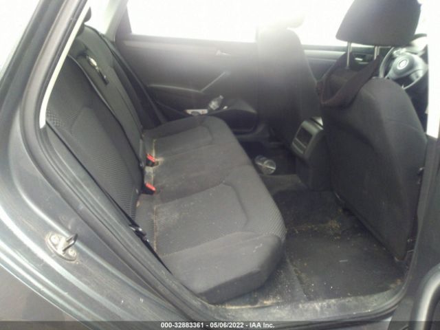 Photo 7 VIN: 1VWAT7A3XEC030025 - VOLKSWAGEN PASSAT 