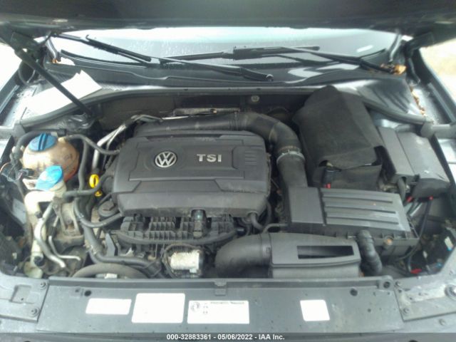 Photo 9 VIN: 1VWAT7A3XEC030025 - VOLKSWAGEN PASSAT 