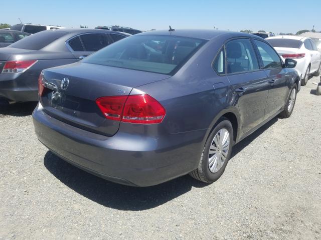 Photo 3 VIN: 1VWAT7A3XEC030171 - VOLKSWAGEN PASSAT 