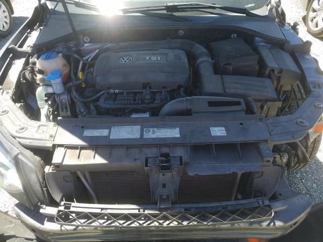 Photo 6 VIN: 1VWAT7A3XEC030171 - VOLKSWAGEN PASSAT 