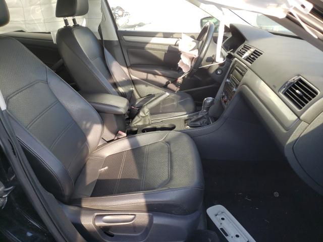 Photo 4 VIN: 1VWAT7A3XEC031014 - VOLKSWAGEN PASSAT 