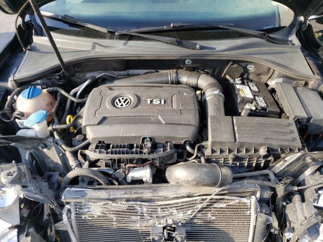 Photo 6 VIN: 1VWAT7A3XEC031014 - VOLKSWAGEN PASSAT 