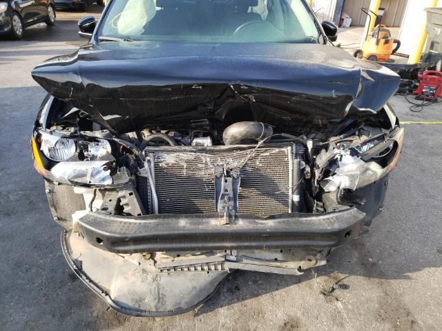 Photo 8 VIN: 1VWAT7A3XEC031014 - VOLKSWAGEN PASSAT 