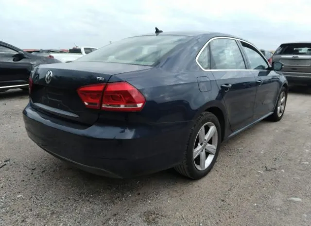 Photo 3 VIN: 1VWAT7A3XEC033300 - VOLKSWAGEN PASSAT 