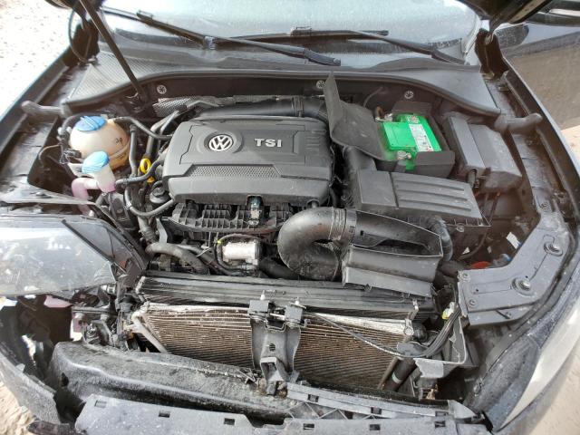 Photo 10 VIN: 1VWAT7A3XEC034074 - VOLKSWAGEN PASSAT 