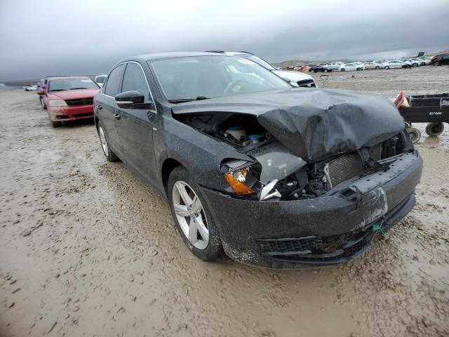 Photo 3 VIN: 1VWAT7A3XEC034074 - VOLKSWAGEN PASSAT 