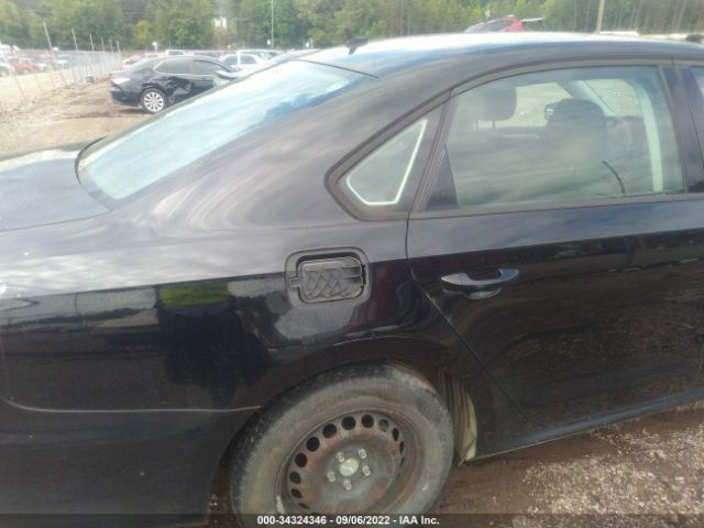 Photo 5 VIN: 1VWAT7A3XEC037024 - VOLKSWAGEN PASSAT 