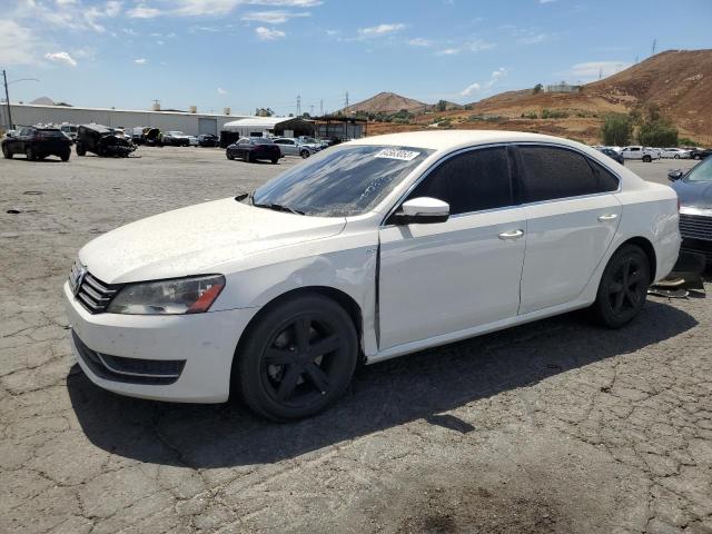 Photo 0 VIN: 1VWAT7A3XEC037105 - VOLKSWAGEN PASSAT S 