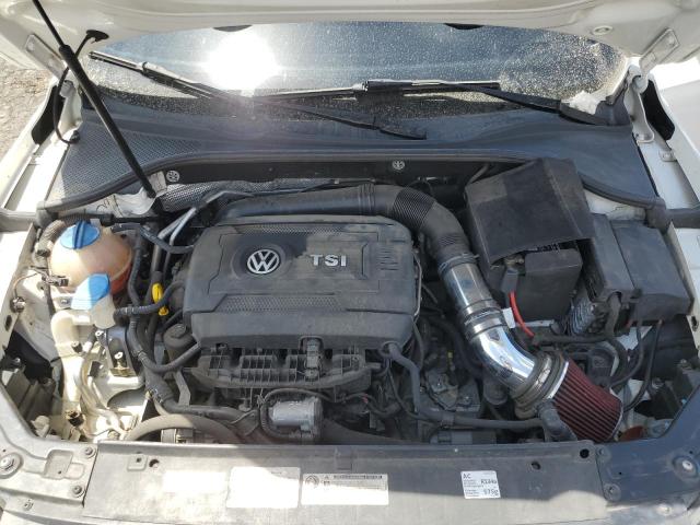 Photo 10 VIN: 1VWAT7A3XEC037105 - VOLKSWAGEN PASSAT S 