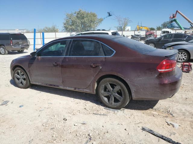 Photo 1 VIN: 1VWAT7A3XEC042868 - VOLKSWAGEN PASSAT 