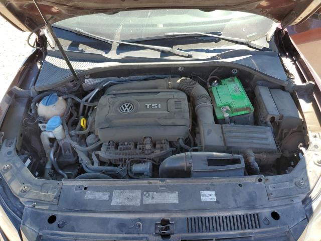 Photo 10 VIN: 1VWAT7A3XEC042868 - VOLKSWAGEN PASSAT 