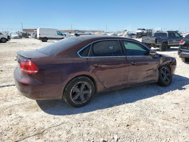 Photo 2 VIN: 1VWAT7A3XEC042868 - VOLKSWAGEN PASSAT 