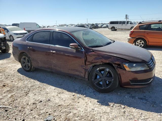 Photo 3 VIN: 1VWAT7A3XEC042868 - VOLKSWAGEN PASSAT 