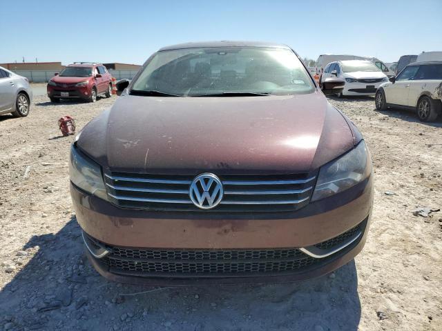 Photo 4 VIN: 1VWAT7A3XEC042868 - VOLKSWAGEN PASSAT 