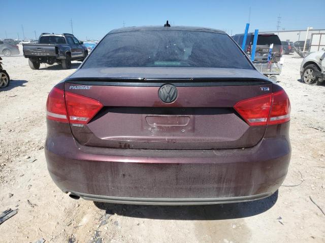 Photo 5 VIN: 1VWAT7A3XEC042868 - VOLKSWAGEN PASSAT 