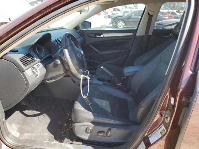 Photo 6 VIN: 1VWAT7A3XEC042868 - VOLKSWAGEN PASSAT 