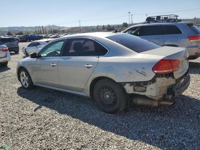 Photo 1 VIN: 1VWAT7A3XEC043194 - VOLKSWAGEN PASSAT 