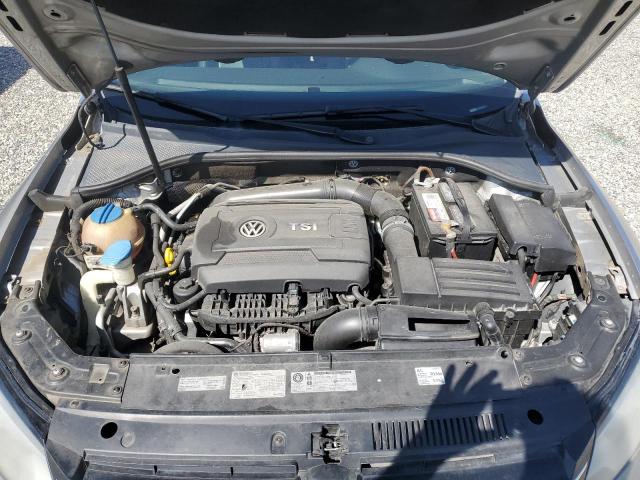 Photo 10 VIN: 1VWAT7A3XEC043194 - VOLKSWAGEN PASSAT 