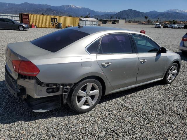 Photo 2 VIN: 1VWAT7A3XEC043194 - VOLKSWAGEN PASSAT 