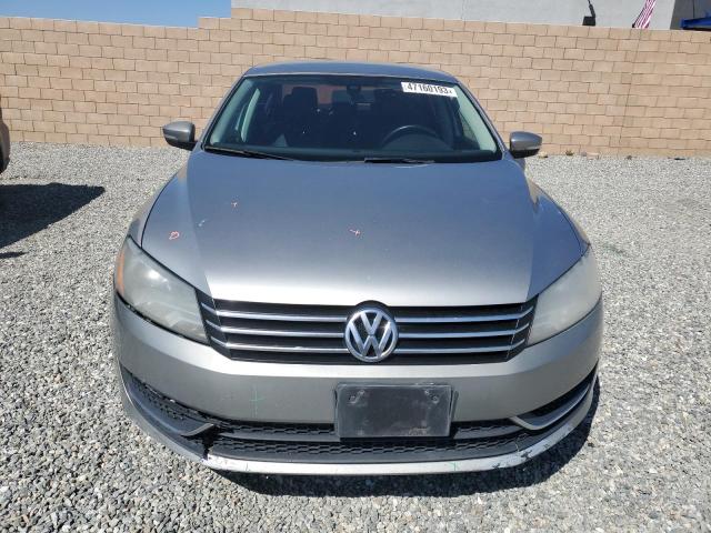 Photo 4 VIN: 1VWAT7A3XEC043194 - VOLKSWAGEN PASSAT 