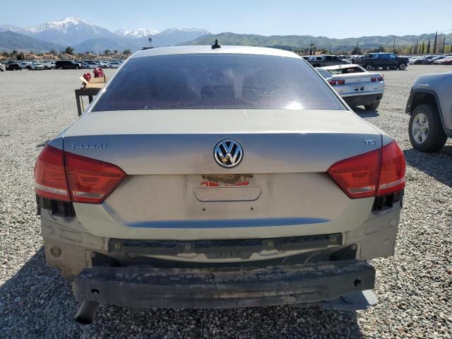 Photo 5 VIN: 1VWAT7A3XEC043194 - VOLKSWAGEN PASSAT 