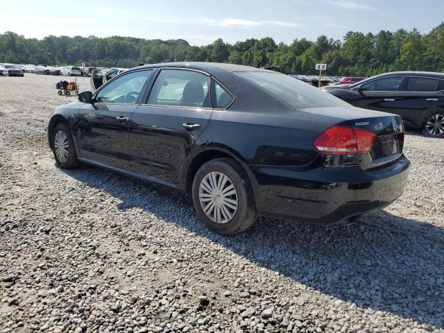 Photo 1 VIN: 1VWAT7A3XEC045253 - VOLKSWAGEN PASSAT 