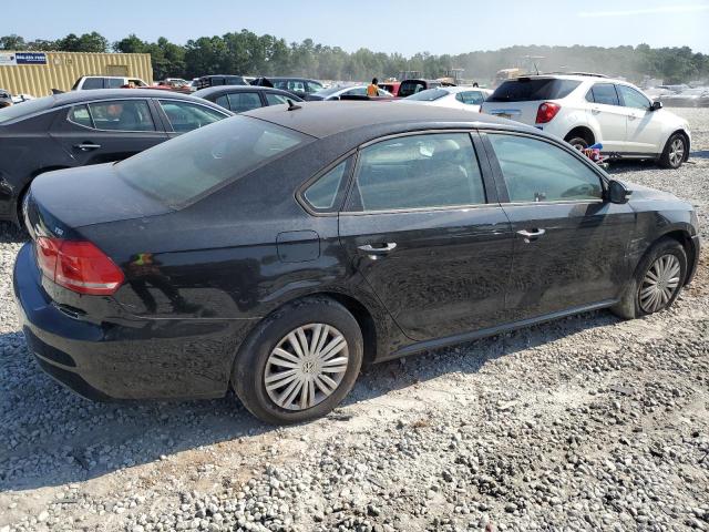 Photo 2 VIN: 1VWAT7A3XEC045253 - VOLKSWAGEN PASSAT 