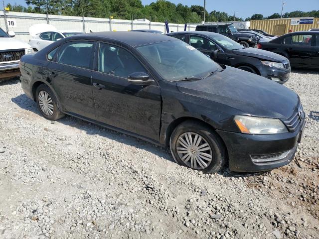 Photo 3 VIN: 1VWAT7A3XEC045253 - VOLKSWAGEN PASSAT 