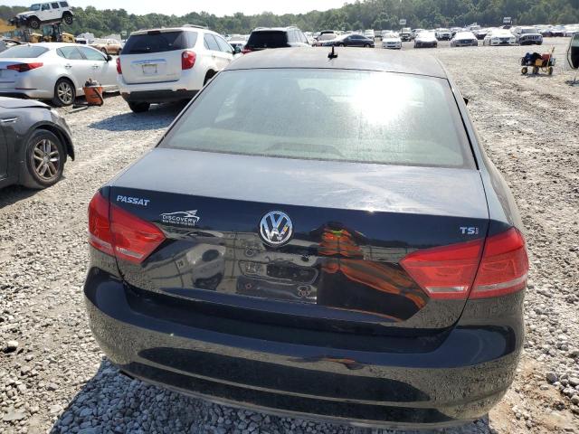 Photo 5 VIN: 1VWAT7A3XEC045253 - VOLKSWAGEN PASSAT 