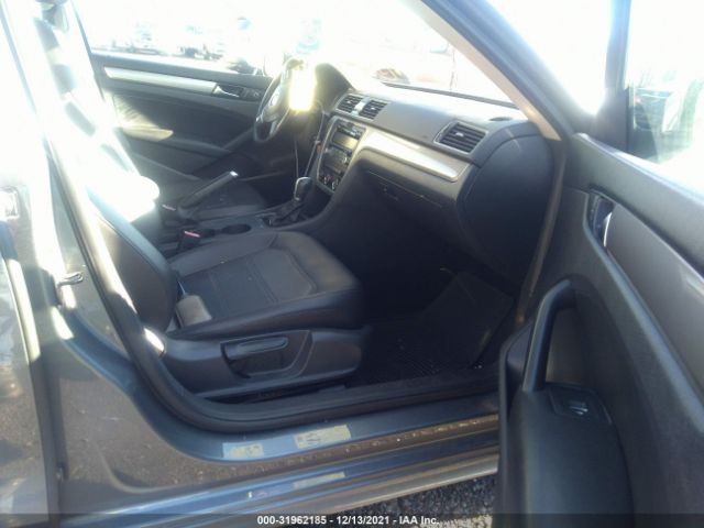 Photo 4 VIN: 1VWAT7A3XEC052672 - VOLKSWAGEN PASSAT 