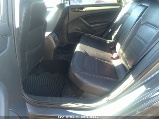 Photo 7 VIN: 1VWAT7A3XEC052672 - VOLKSWAGEN PASSAT 