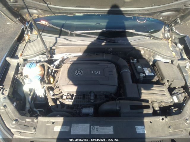 Photo 9 VIN: 1VWAT7A3XEC052672 - VOLKSWAGEN PASSAT 