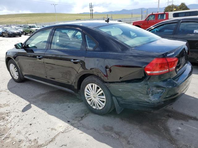 Photo 1 VIN: 1VWAT7A3XEC056916 - VOLKSWAGEN PASSAT 