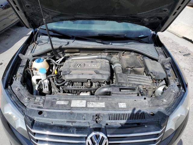 Photo 10 VIN: 1VWAT7A3XEC056916 - VOLKSWAGEN PASSAT 