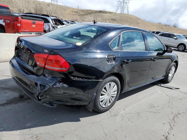 Photo 2 VIN: 1VWAT7A3XEC056916 - VOLKSWAGEN PASSAT 