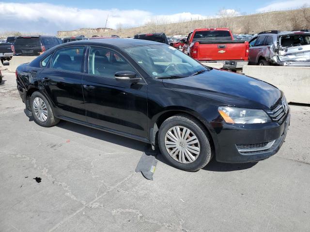 Photo 3 VIN: 1VWAT7A3XEC056916 - VOLKSWAGEN PASSAT 