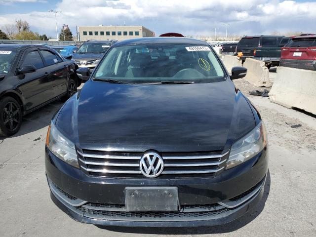 Photo 4 VIN: 1VWAT7A3XEC056916 - VOLKSWAGEN PASSAT 