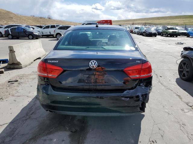 Photo 5 VIN: 1VWAT7A3XEC056916 - VOLKSWAGEN PASSAT 