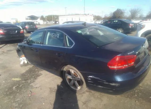 Photo 2 VIN: 1VWAT7A3XEC057080 - VOLKSWAGEN PASSAT 