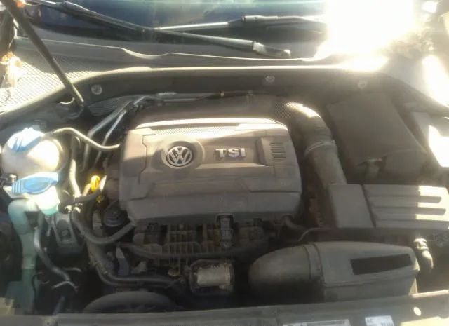 Photo 9 VIN: 1VWAT7A3XEC057080 - VOLKSWAGEN PASSAT 