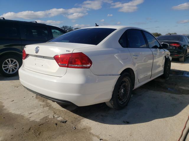 Photo 3 VIN: 1VWAT7A3XEC059749 - VOLKSWAGEN PASSAT 