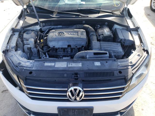 Photo 6 VIN: 1VWAT7A3XEC059749 - VOLKSWAGEN PASSAT 