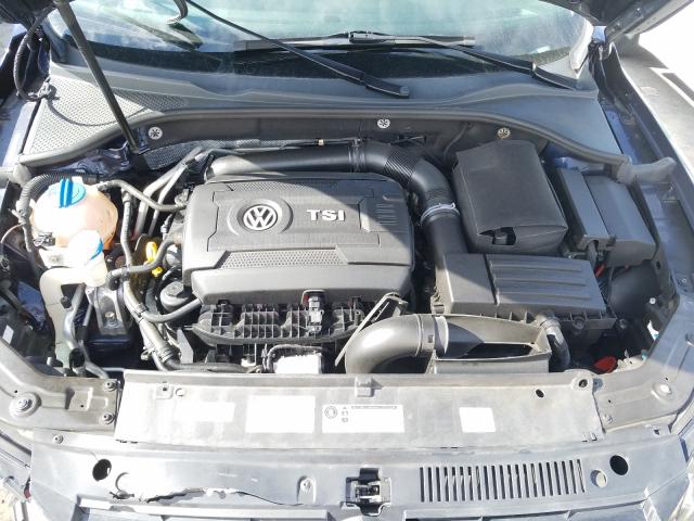 Photo 6 VIN: 1VWAT7A3XEC061338 - VOLKSWAGEN PASSAT 