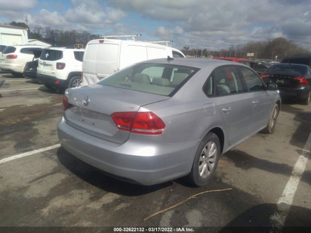 Photo 3 VIN: 1VWAT7A3XEC068838 - VOLKSWAGEN PASSAT 